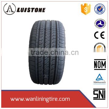 LUISTONE Brand Light Truck Tyre 195R15LT From Chinese Manufacturers