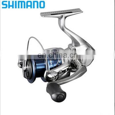 100% Original  Shimano NEXAVE 1000 2500HG C3000HG 4000HG C5000HG Spinning Fishing Reel 3BB+1 Made in Malaysia