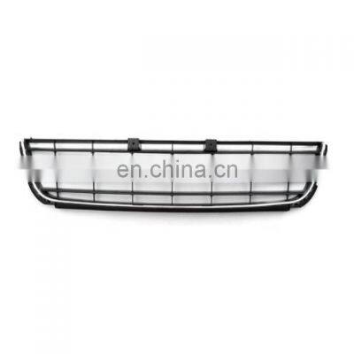 Low Front Grille For Volkswagen Golf 6 Lower Grille OEM 5KD853671 RYD Bumper Low Car Grille