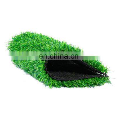 Chinese supplier outdoor artificial grass carpet synthetic grass for landscape
