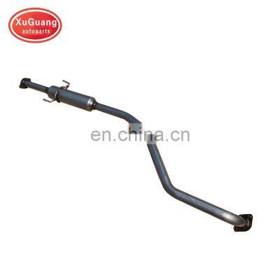 XUGUANG hot sale middle exhaust muffler for hyundai elantra