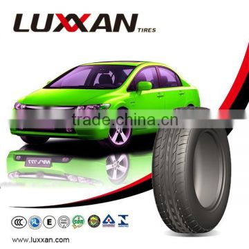 2015 BEST PRICE wholesale tire wheels golf cart LUXXAN Aspirer C2
