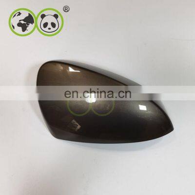 High Quality 2020 Avanza Car Side Mirror Cover Rear View Mirror Case Brown for Toyota Agya Xenia Calya Rocky Raize Terios