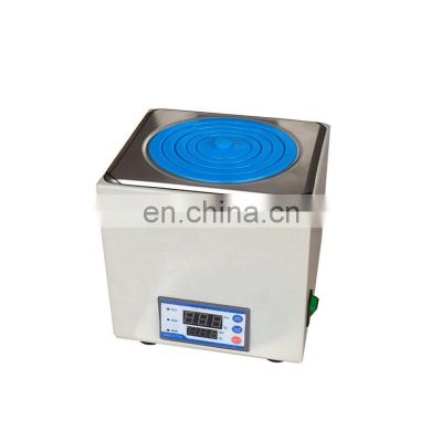BIOBASE China PID Mircoproccessor Controller SY-1L4H 7L Laboratory Water Bath Industrial Hospital Waterbath