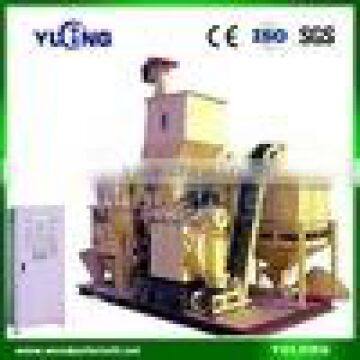feed line ( CE) Mobile chicken/fish/cow feed pellet production line                        
                                                                                Supplier's Choice