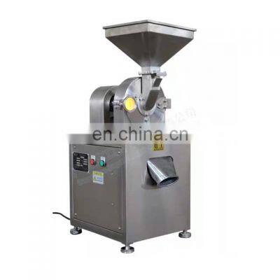 Stainless steel universal milling machine/pepper milling machine
