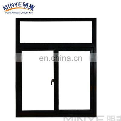 Aluminium accessories door and window handle standard size aluminium sliding windows