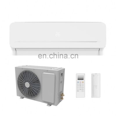 China Manufacturer 110V 60Hz Inverter Type Air Conditioner Heater