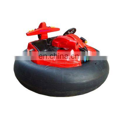 Inflatable battery bumper car ice bumper car for sale