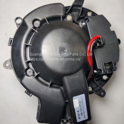 Blower motor OE 1669066100 FOR BENZ