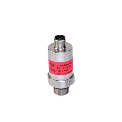 China Factory Manufacturing High Quality High Accuracy Digital Pressure Sensors CAN IIC RS485