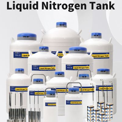 Malaysia-nitrogen canisters KGSQ-liquid nitrogen containers