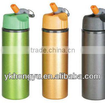 500ml BPA free water bottle wholesale, food grade