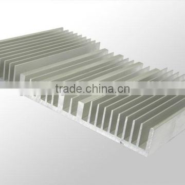 China supplier OEM custom heat sink/radiator