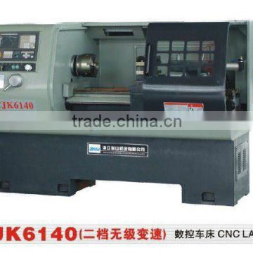 CJK-6140 CNC lathe