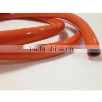 PVC GAS LPG Flexible Hose by China manufacturer