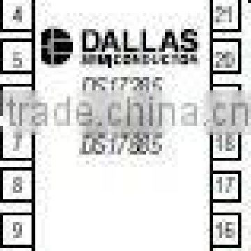 Integrated circuits DS17285SN3