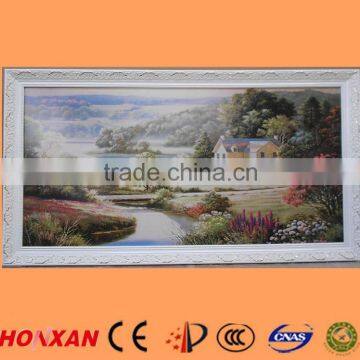 painting infrared heater heater