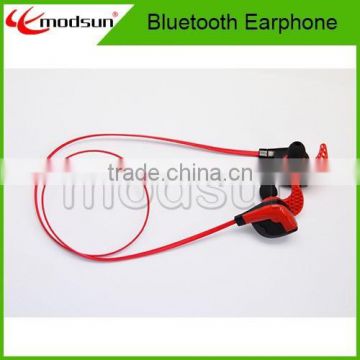 Moon style colorful fashion Bluetooth earphone