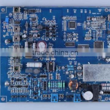 Channel - Tag EAS Security RF Mono System DSP Antenna EAS Board