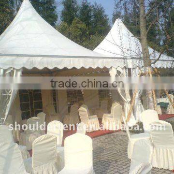 Sunshade tent