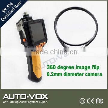 8.2mm security well inspection camera