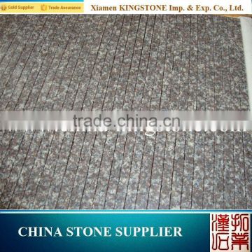Chinese popular g664 stair granite with cheap price Wholesaler Price