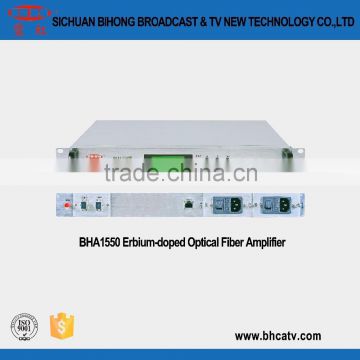 BHA1550 Erbium-doped Optical Fiber Amplifier
