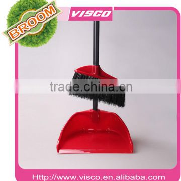 brooms & dustpans, retractable broom,VA130