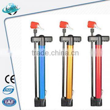Durable service best selling 30mm bicycle pump