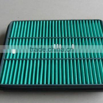 17801-50040 competitive price good quality air filter for toyota