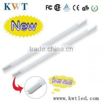 Best selling products 1.2m t8 led fluorescent tube light