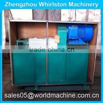High Quality China Professional Wood Sawdust Briquettes Manufacturing Machines