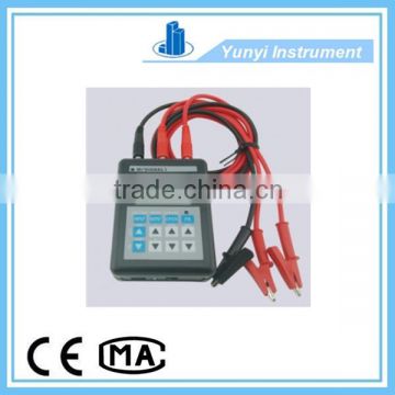 low frequency 4-20ma signal generator
