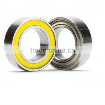 695ZZ (5x13x4 mm) Metal Double Shielded Ball Bearing Bearings 695z