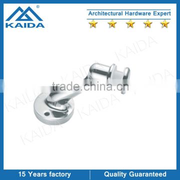Wall mounted stainless steel glass railing bracket