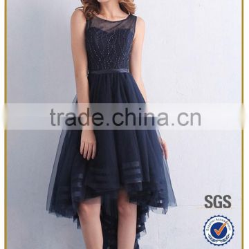 2016 new style Banquet comfortable dress with lace for fashion women