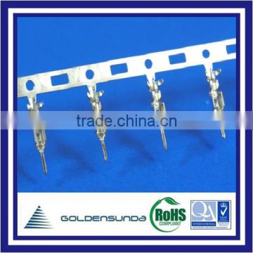 3.5mm Pitch Wire Male Connectors Terminal