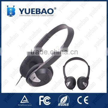 cheap headphone for promotion gift
