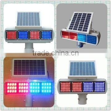 RFL Cost-effective Flashing Road Construction Light