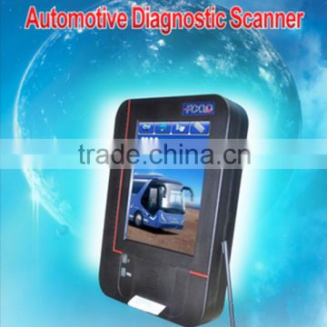 FCAR F3-D diesel heavu duty truck diagnostic equipment komatsu diagnostic tool