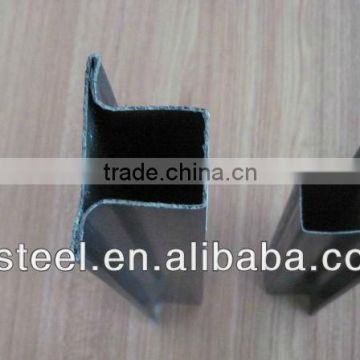 thin cold rolled weld t piece pipe,china YOUFA group,LGJ
