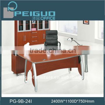 2011PG-9B-24I modern table office furniture hot desking