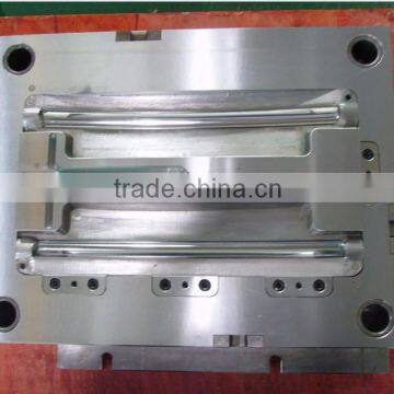 Dongguan Plastic Factory Making Plastic Injection Mold for Goods Manufacturing
