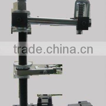 CR injector flip frame, hand tool for Bosch injector