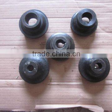 coupling used in test bench (5 pieces), different diameters, 17.20.25.30.35mm