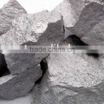 Certificate SiMn Alloy Materials Silicon Manganese