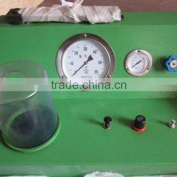 for double spring and normal injector--PQ400 tester