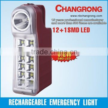 Multifunctional Power SMD LED lantern with USB mobile charge function