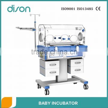 Hot sale Dison brand BB300 Top grade infant incubator